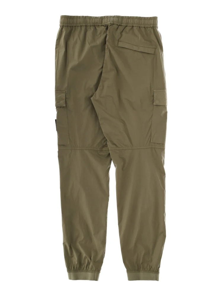 PANTS "PARACHUTE" alternative