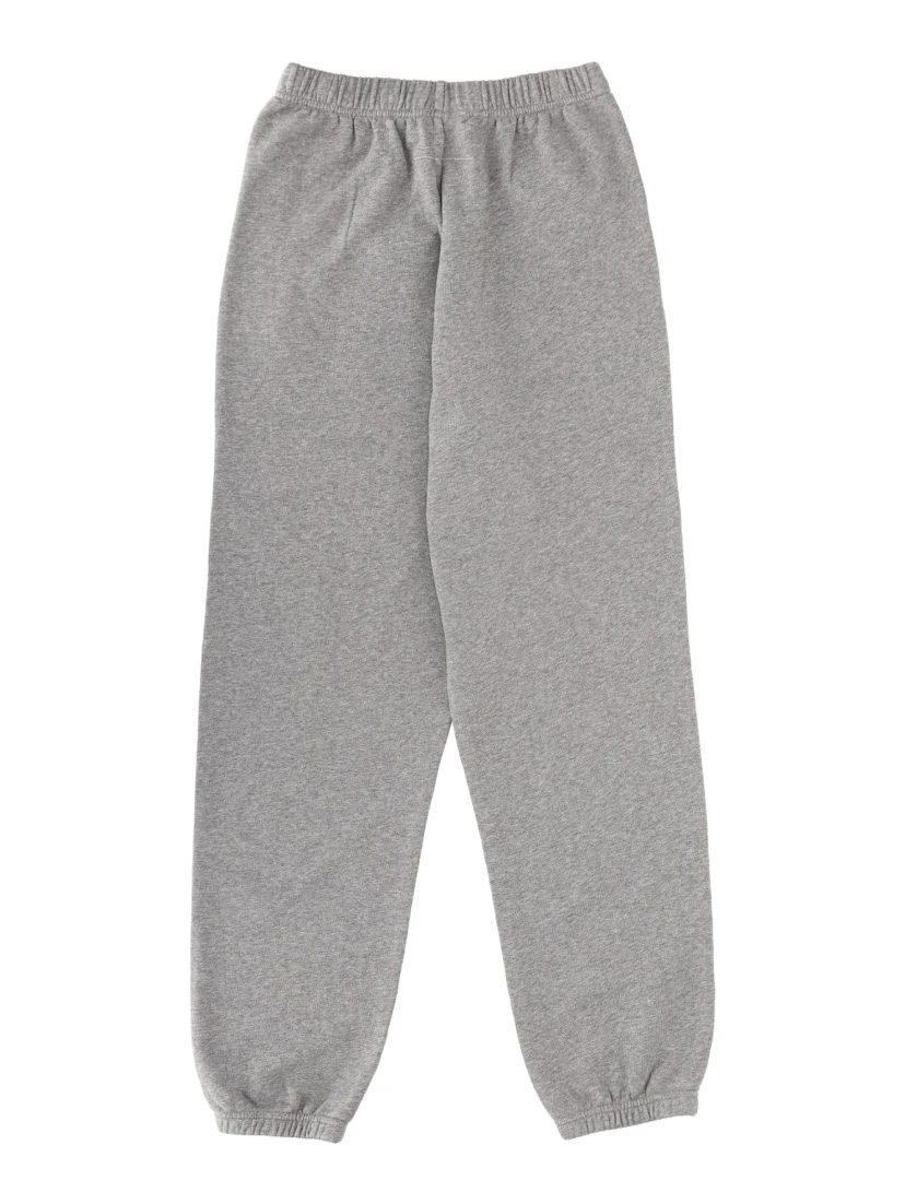 JOGGER PANTS WITH LOGO