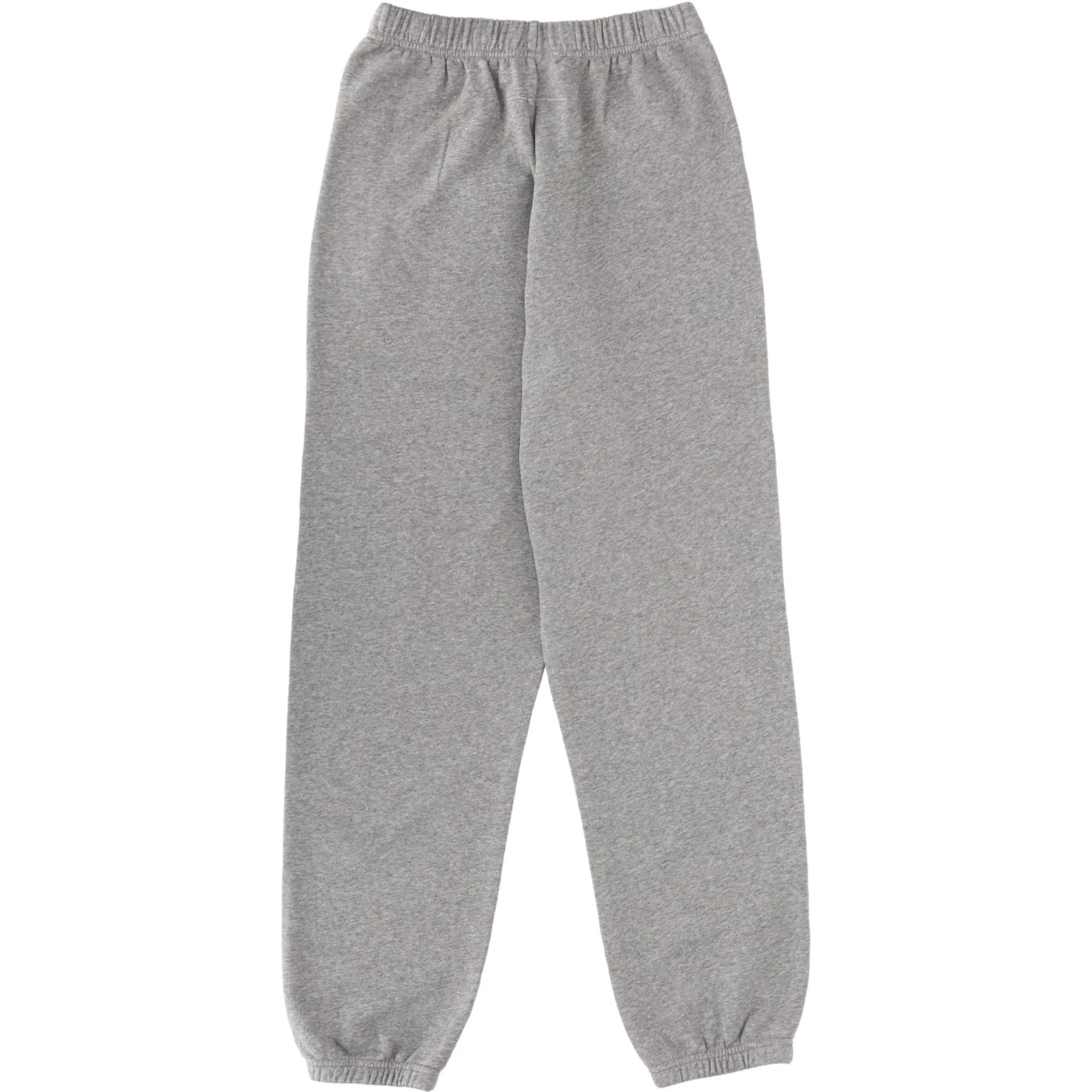 JOGGER PANTS WITH LOGO