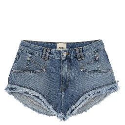 SHORTS "ENDEIDALA"