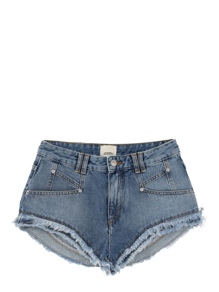 SHORTS "ENDEIDALA"