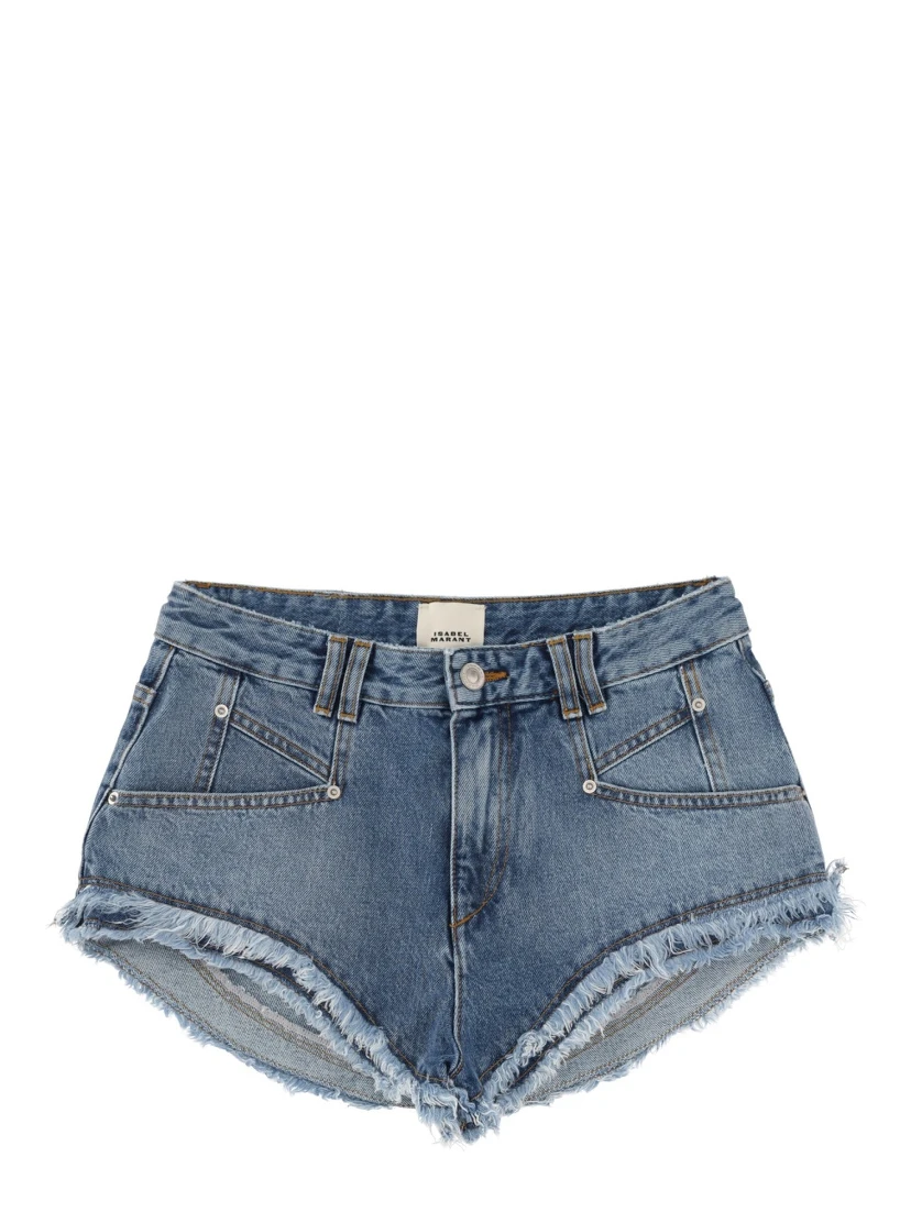 SHORTS "ENDEIDALA"