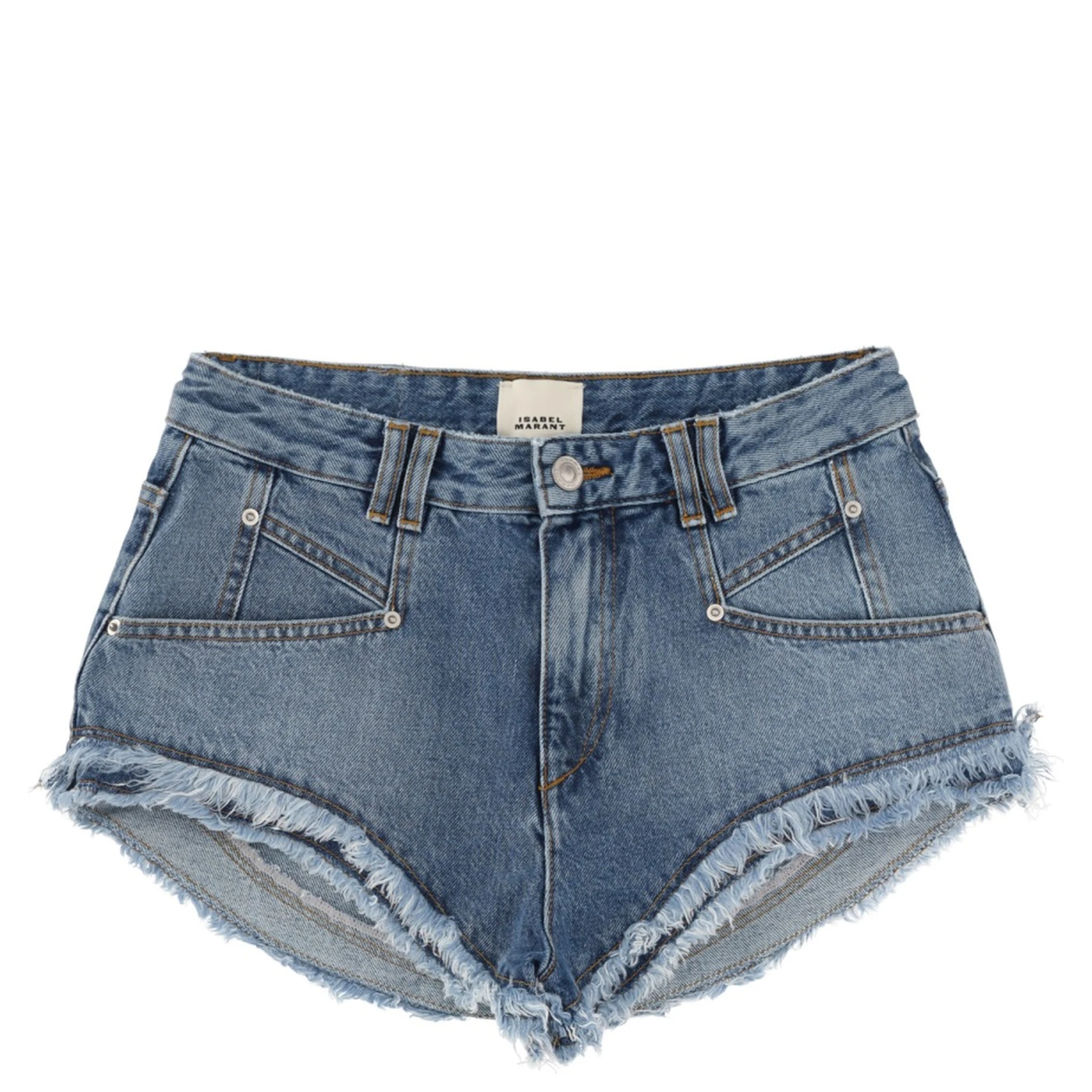 SHORTS "ENDEIDALA"
