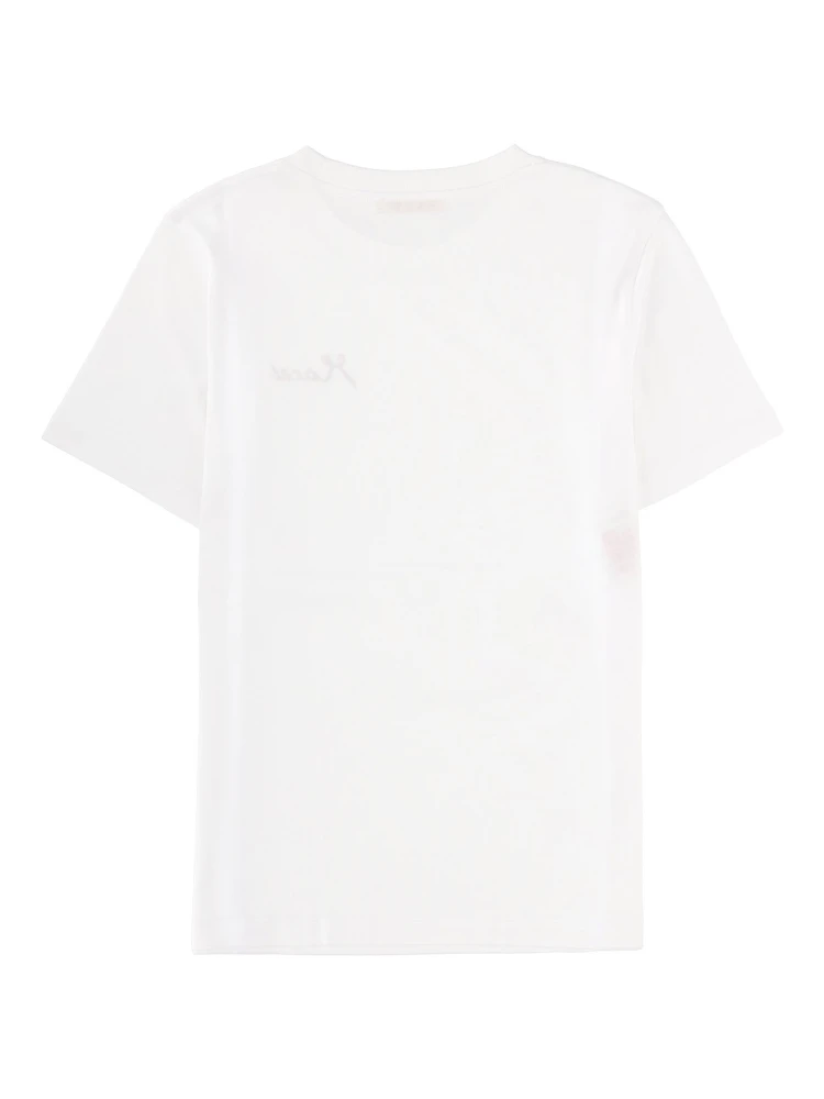 T-SHIRT WITH LOGO alternative