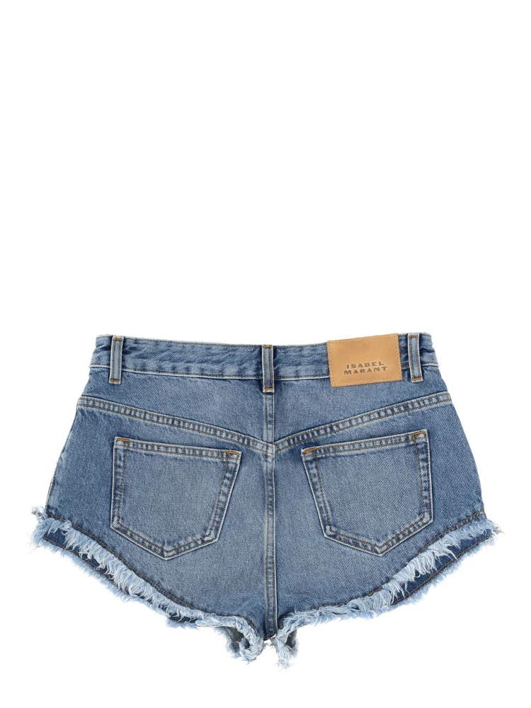 SHORTS "ENDEIDALA" alternative