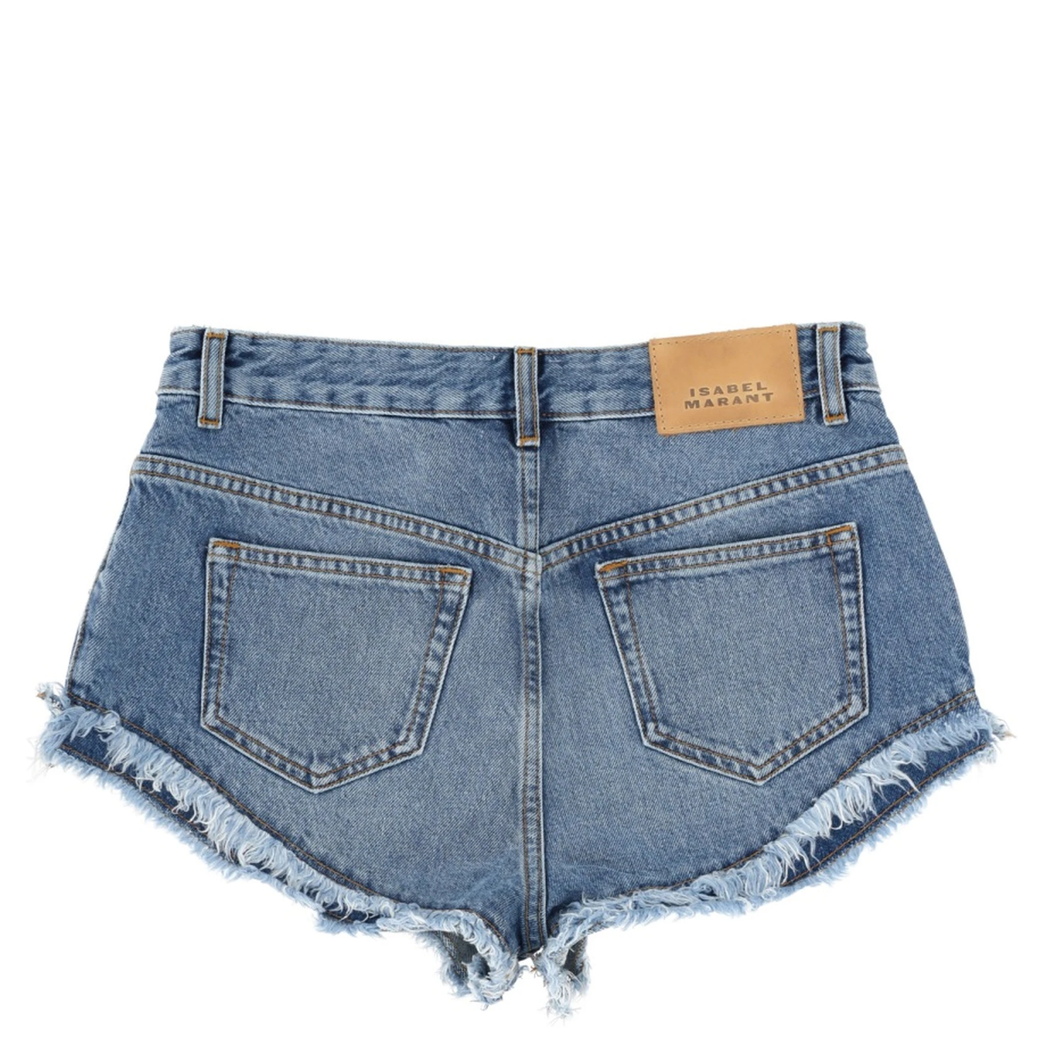 SHORTS "ENDEIDALA"