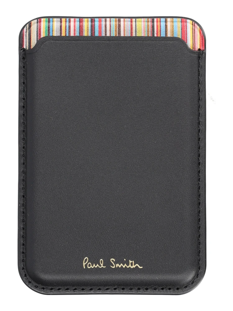 CARD HOLDER FOR IPHONE