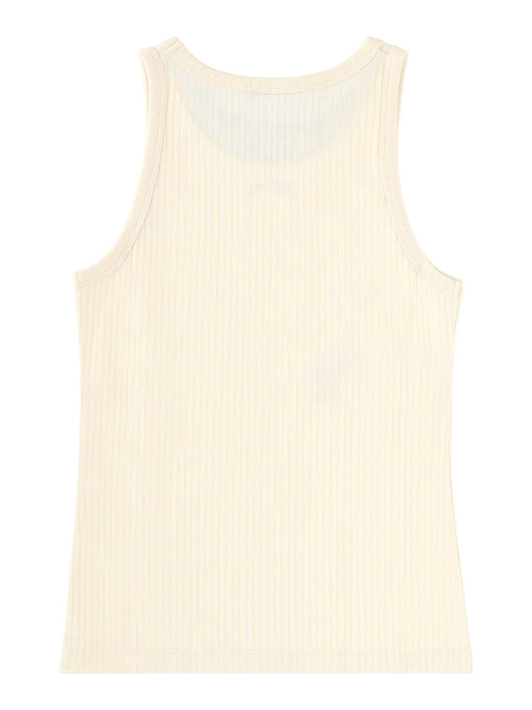 TANK TOP WITH LOGO alternative
