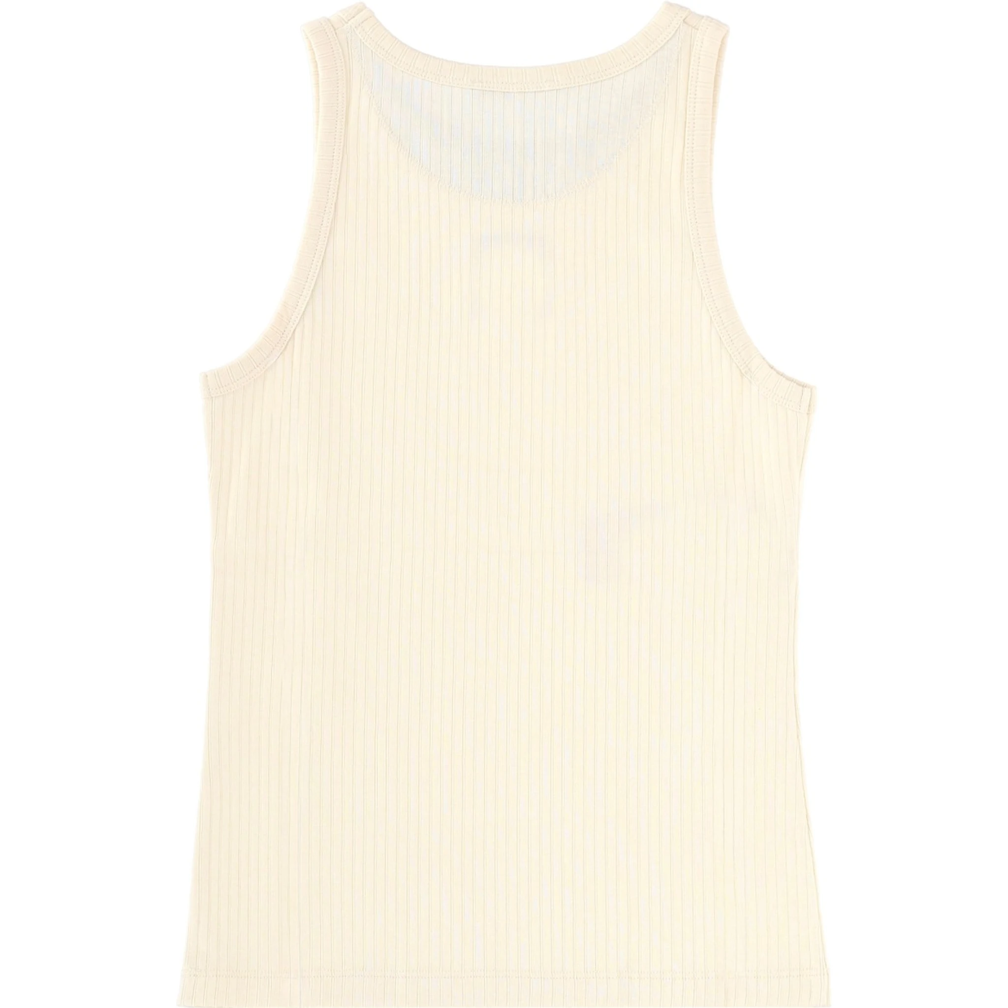TANK TOP WITH LOGO