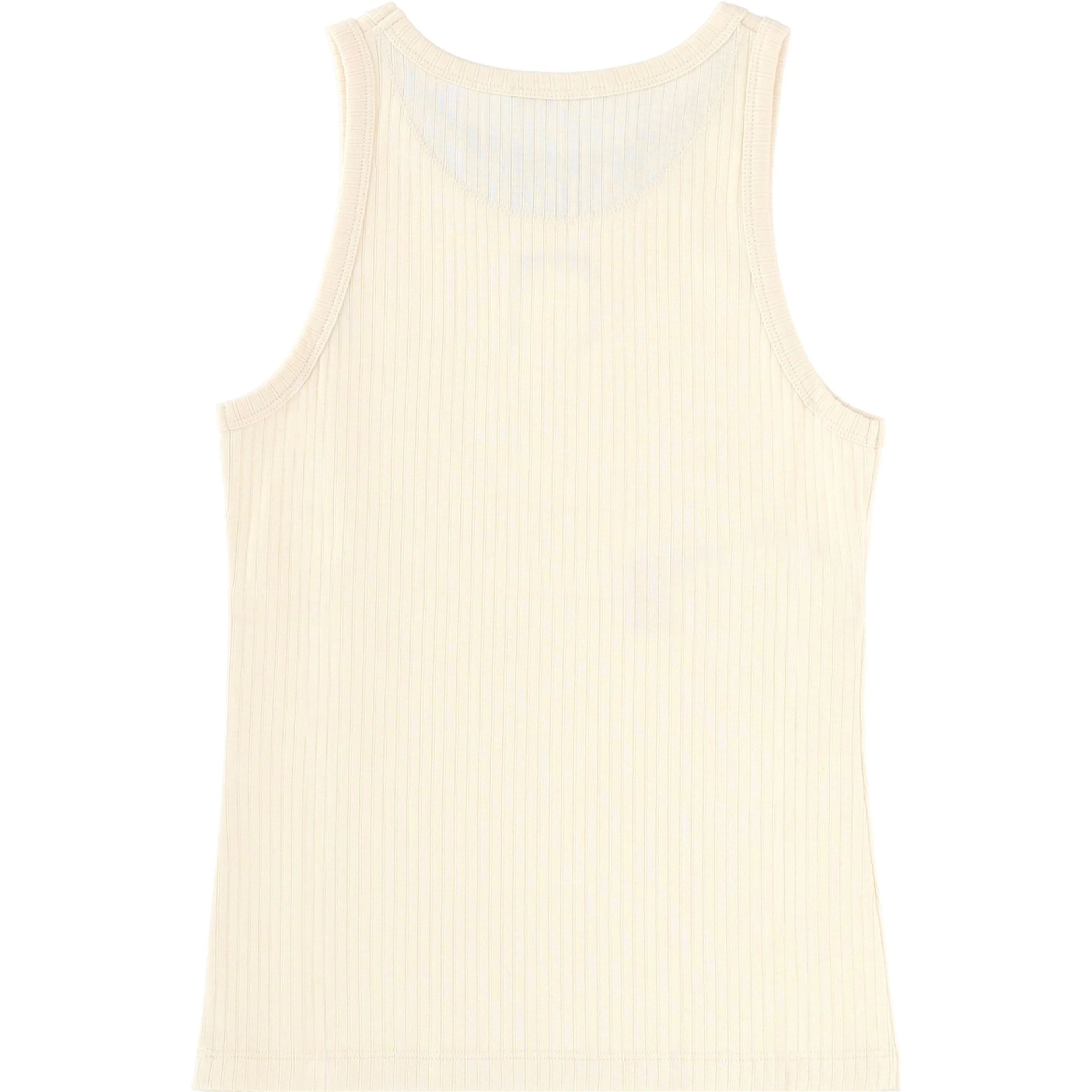 TANK TOP WITH LOGO