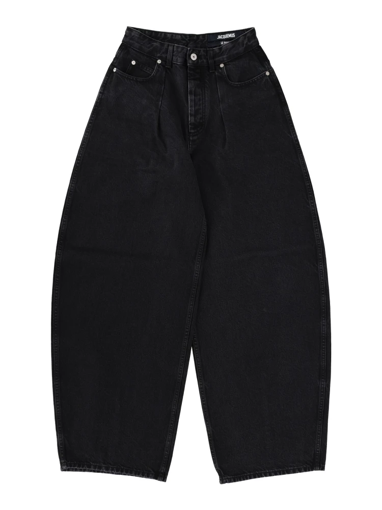 JEANS "OVALO"