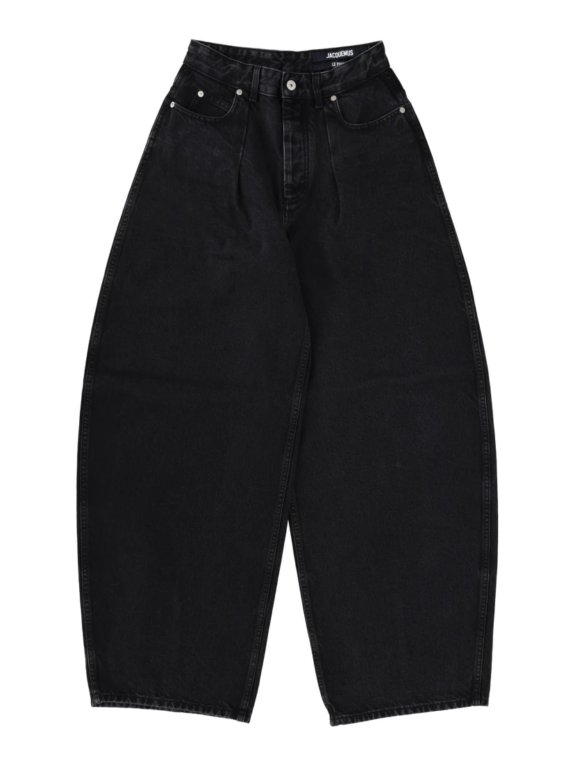 JEANS "OVALO"