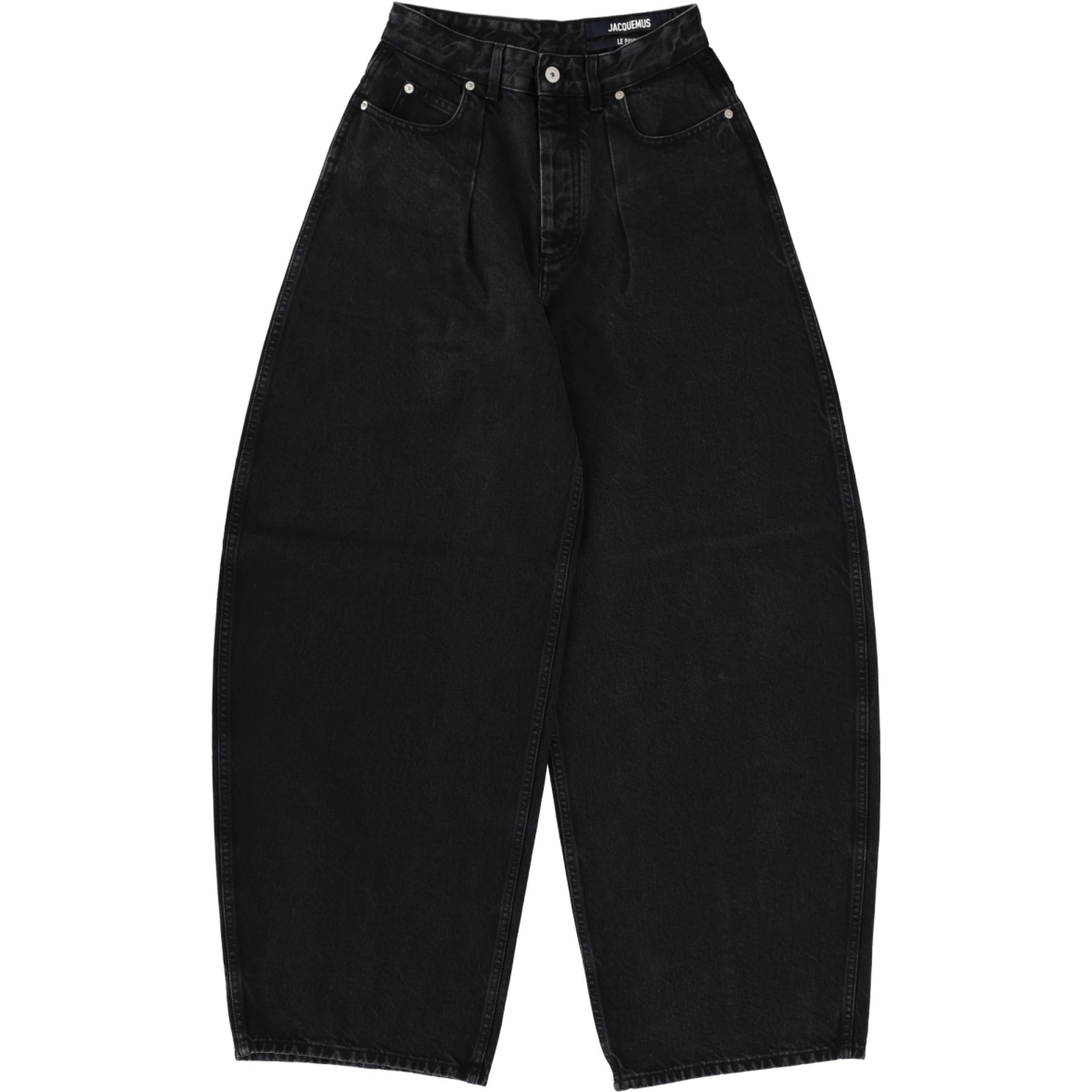 JEANS "OVALO"
