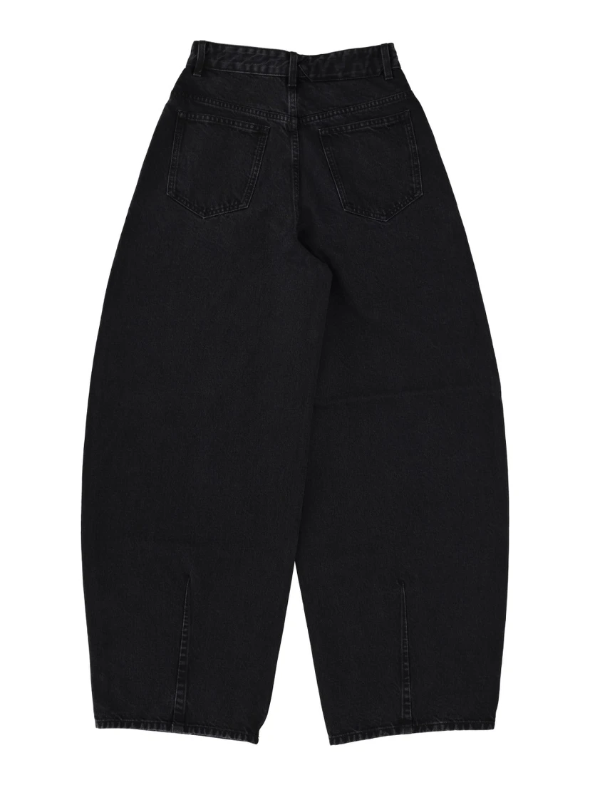 JEANS "OVALO"