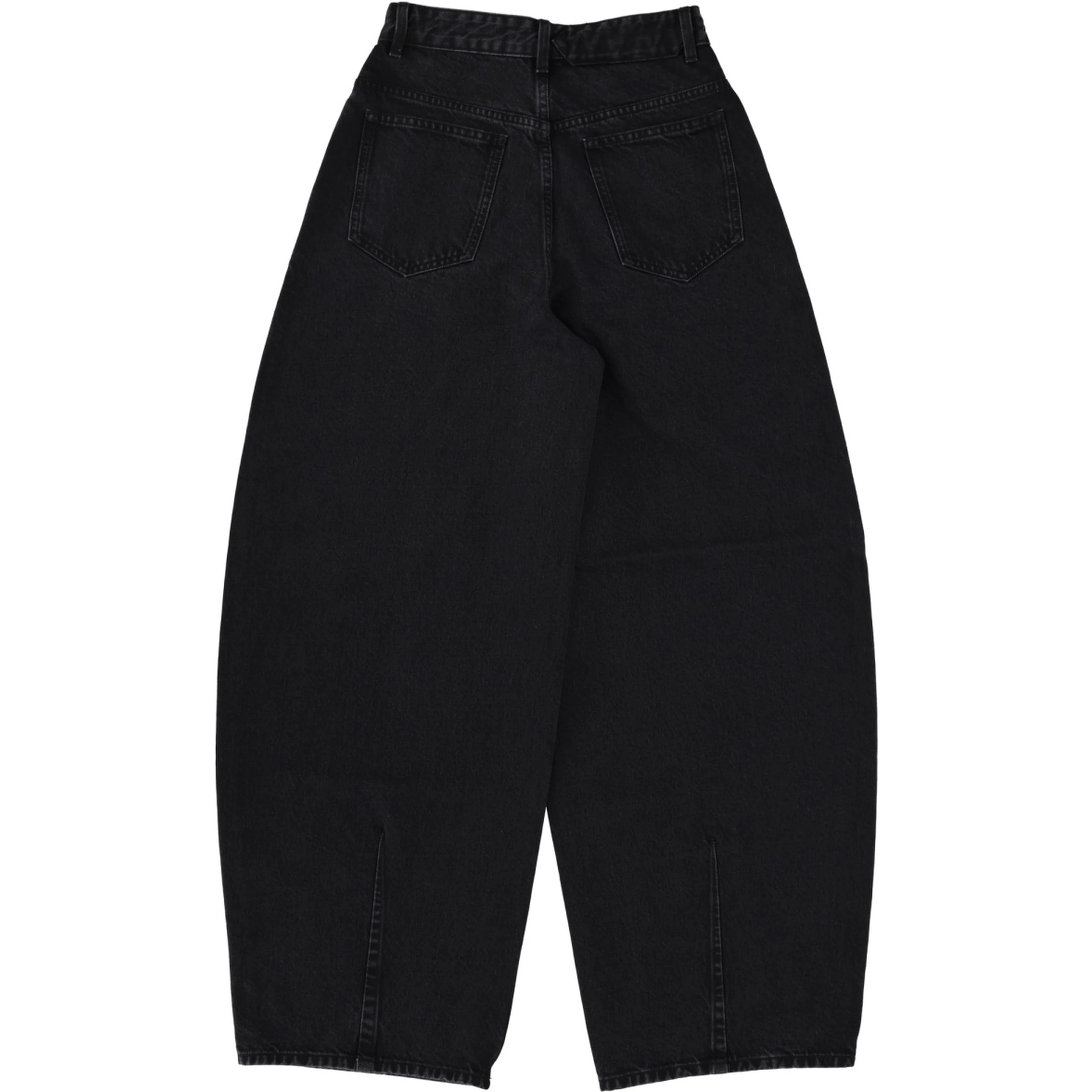 JEANS "OVALO"