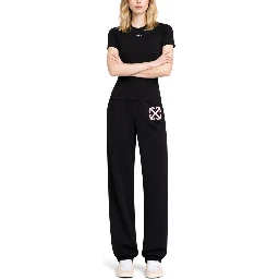 BASIC T-SHIRT WITH LOGO