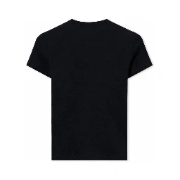 BASIC T-SHIRT WITH LOGO