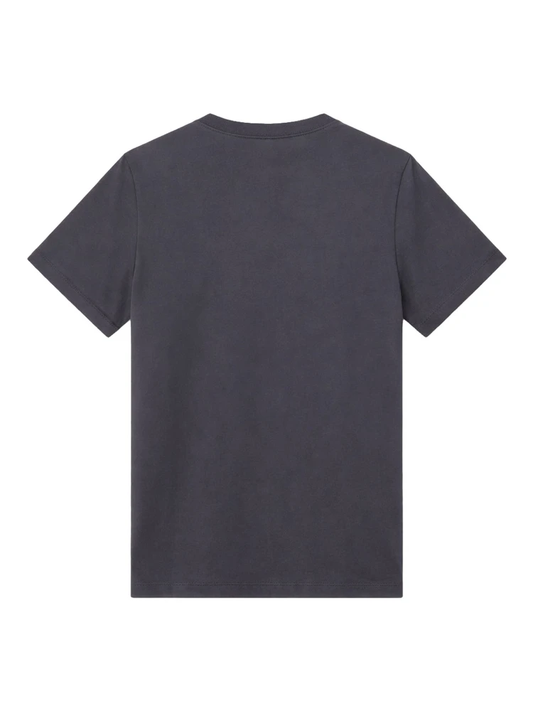 T-SHIRT WITH LOGO alternative