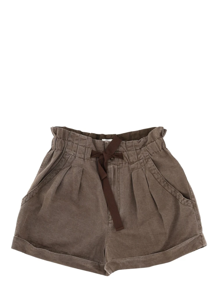SHORTS "NIRMA"