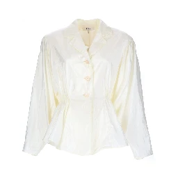 SILK BLEND TOP