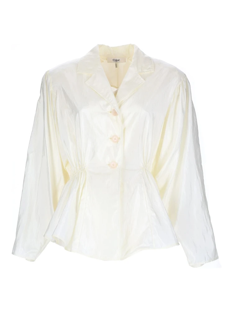 SILK BLEND TOP