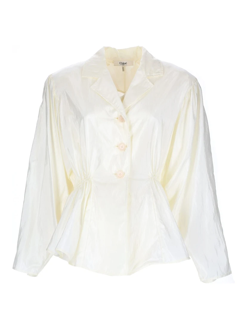 SILK BLEND TOP