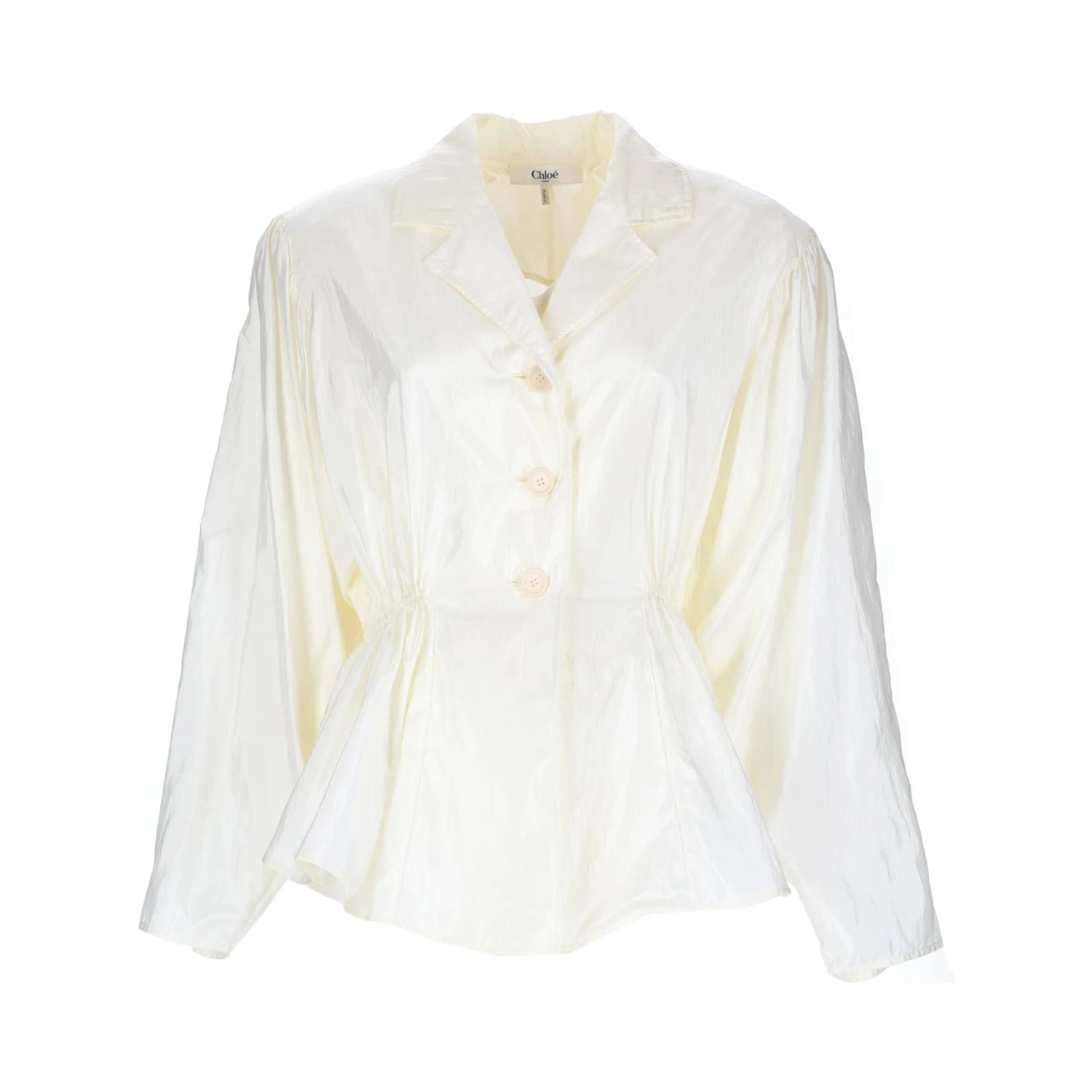 SILK BLEND TOP