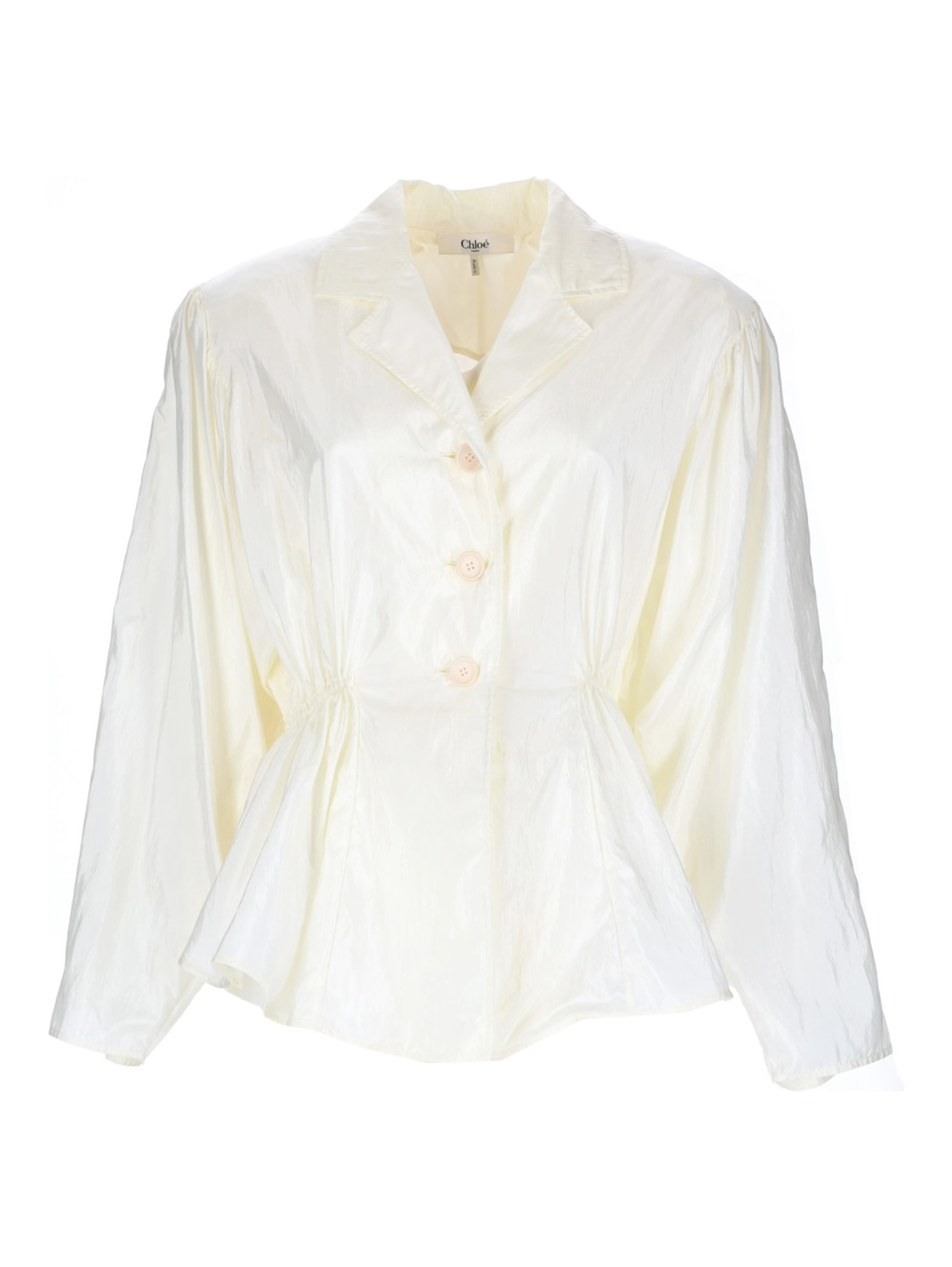SILK BLEND TOP