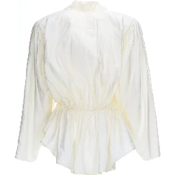 SILK BLEND TOP
