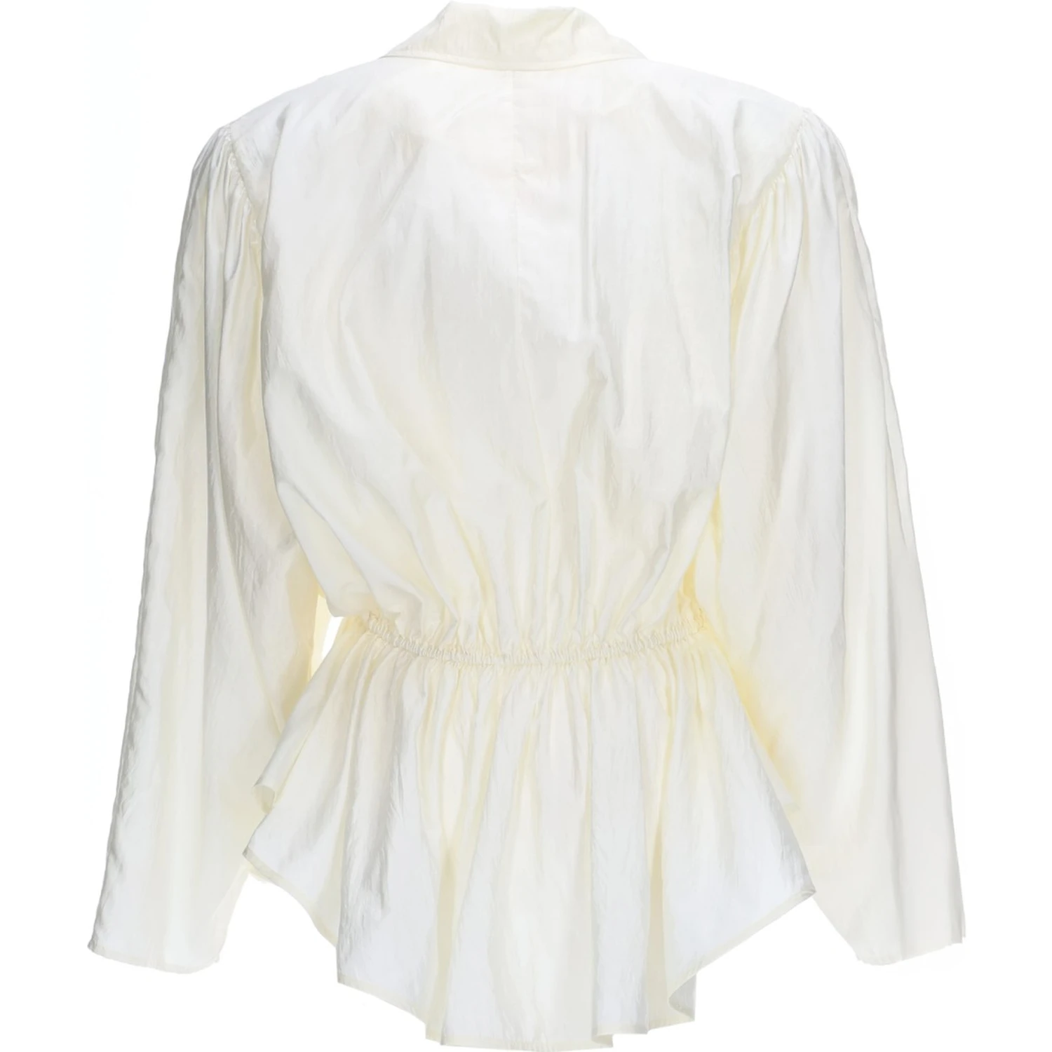 SILK BLEND TOP