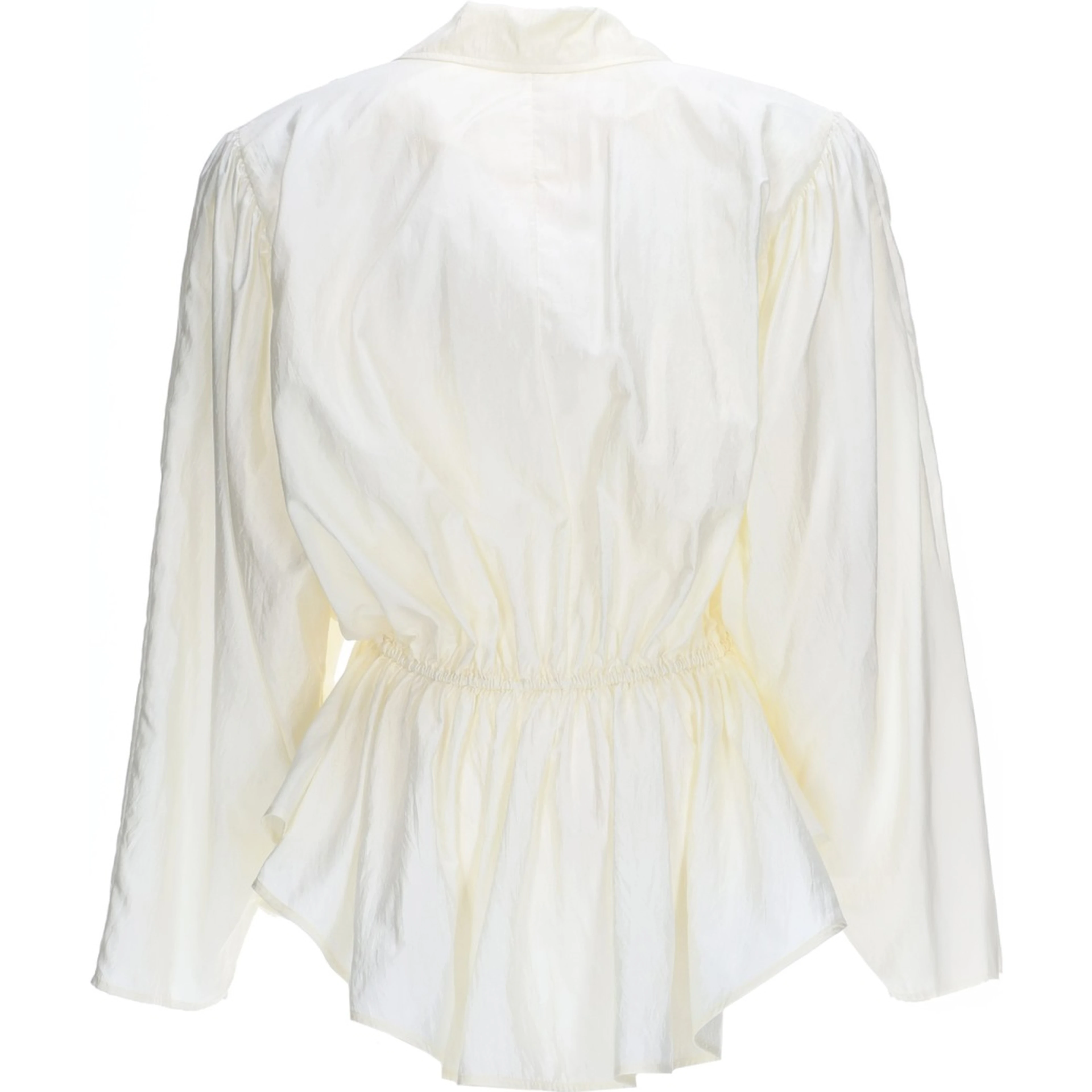 SILK BLEND TOP