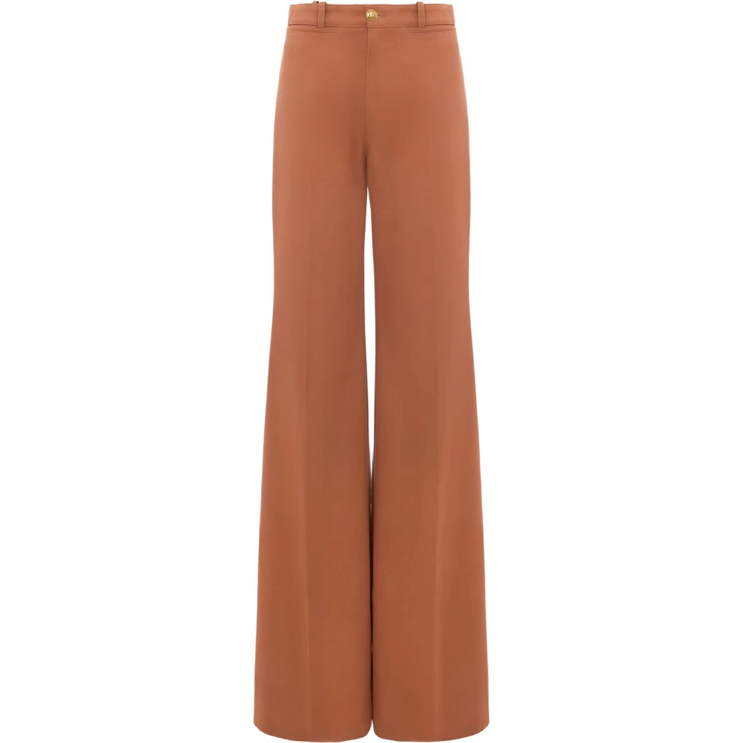 FLARED PANTS