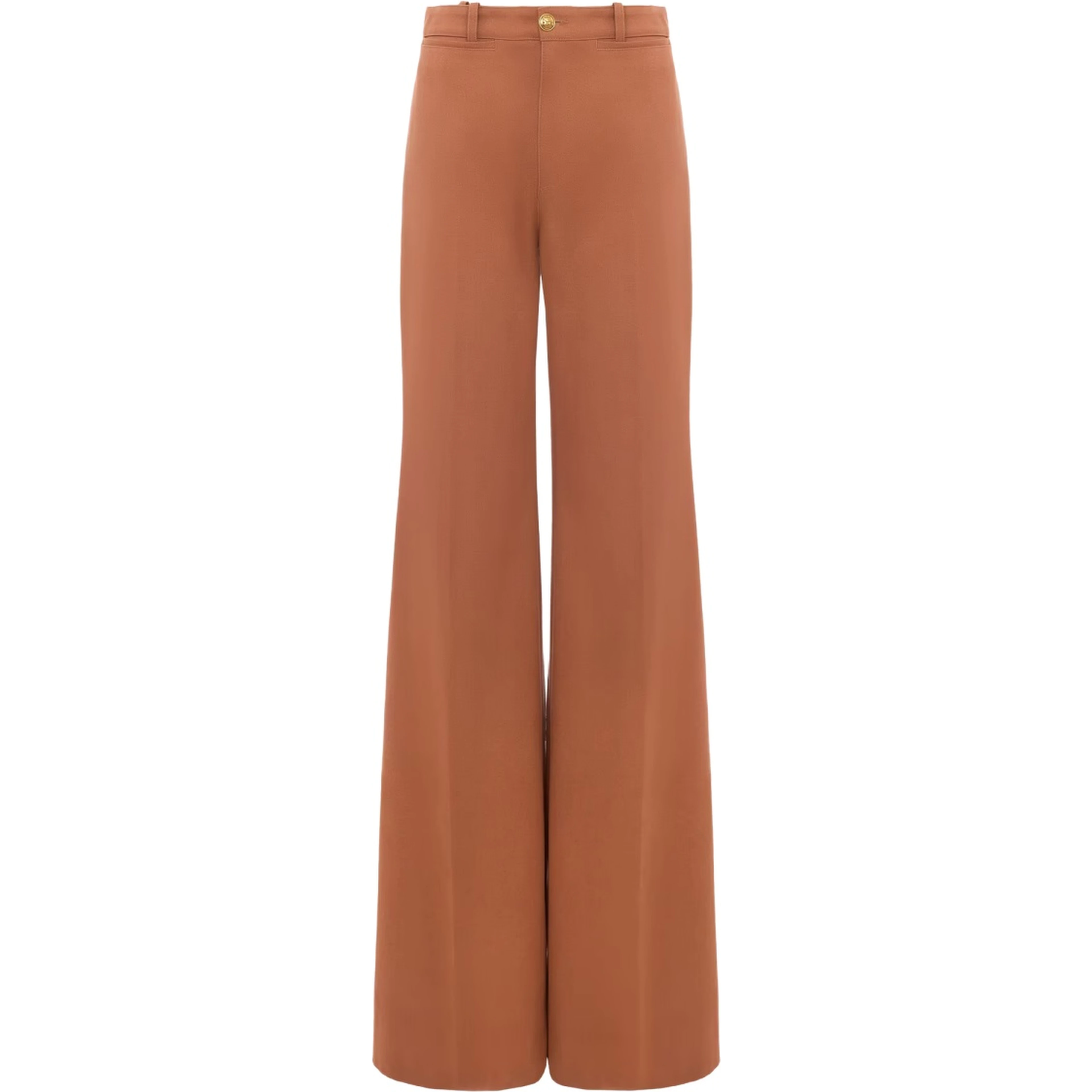 FLARED PANTS