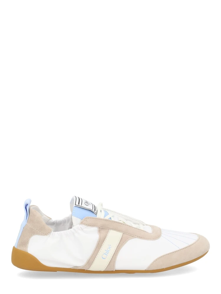 SNEAKER "KICK"