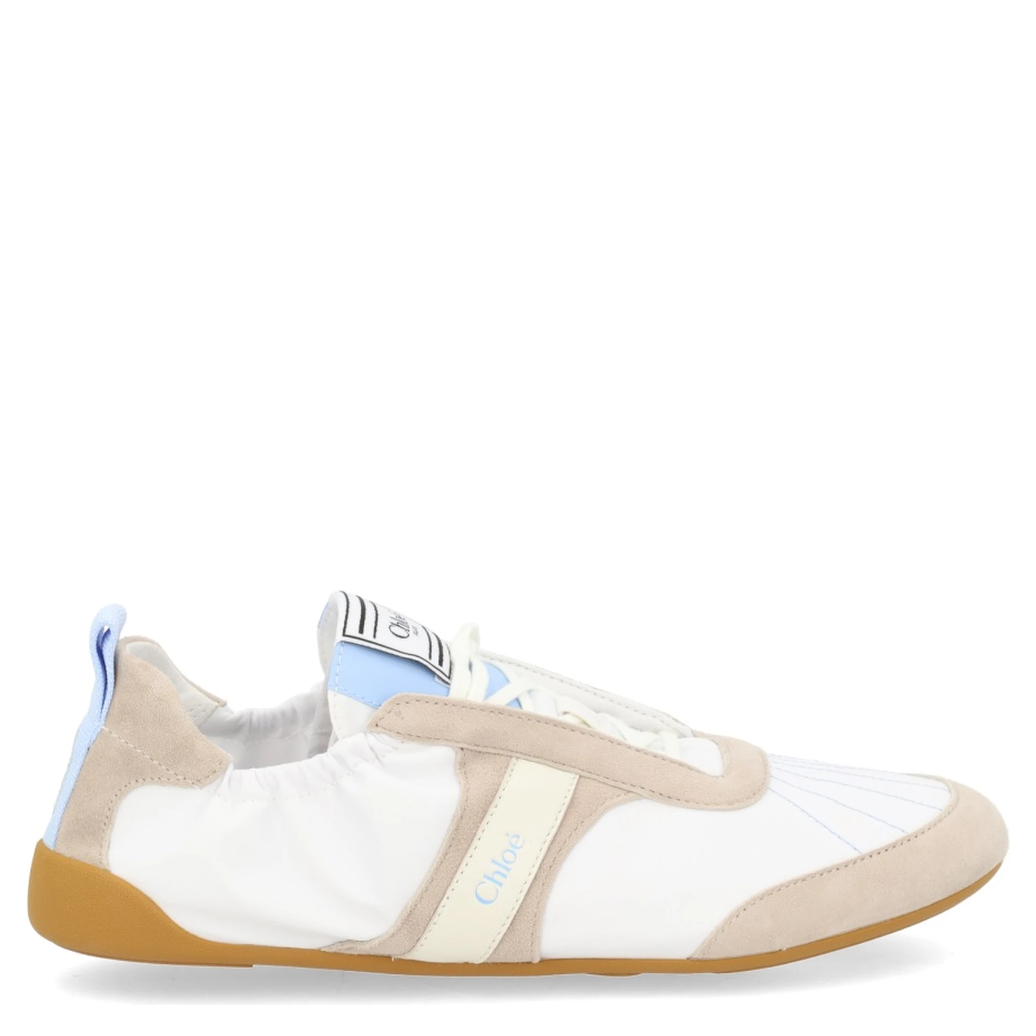 SNEAKER "KICK"