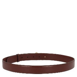 "CHLOÉ ICONIC" BELT