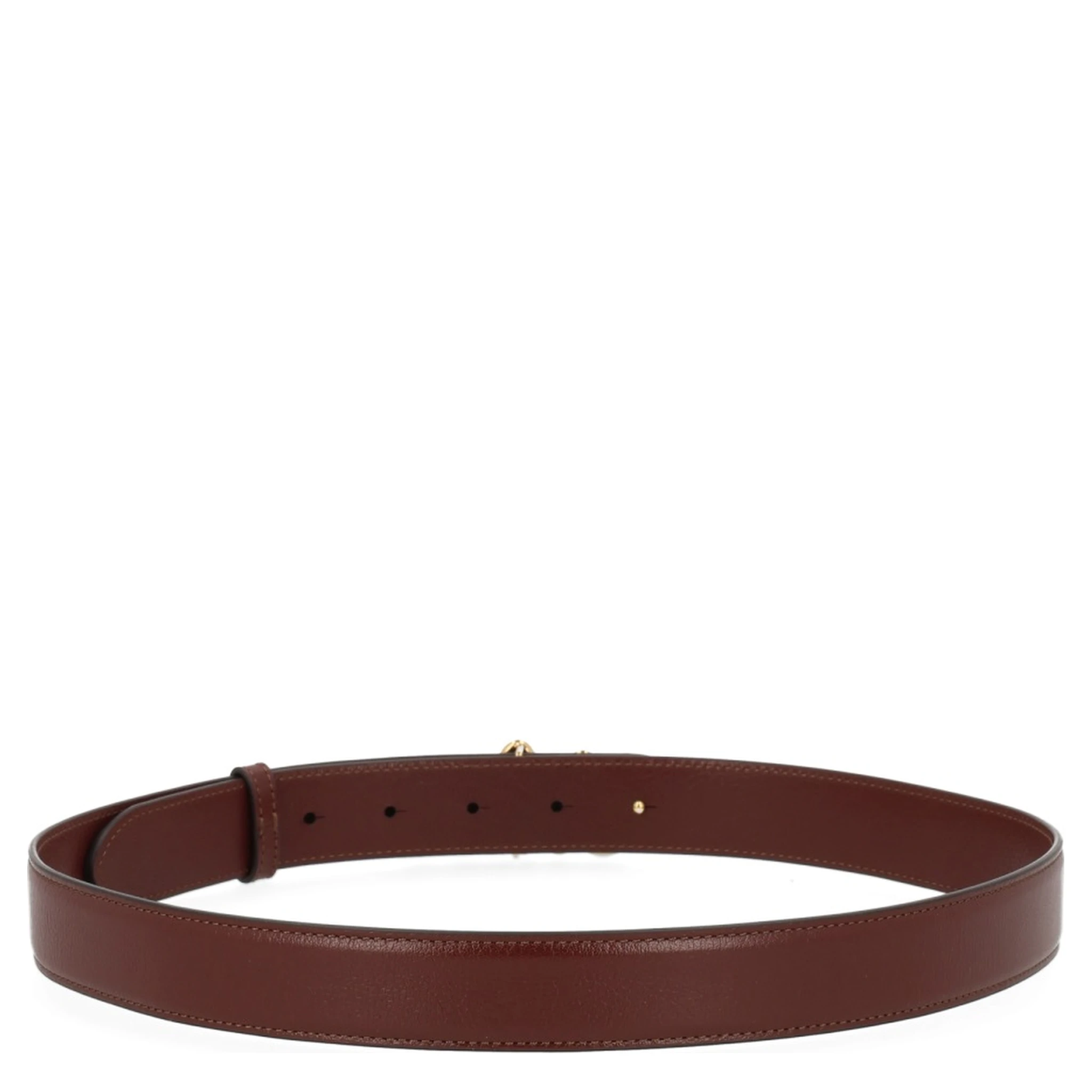 "CHLOÉ ICONIC" BELT