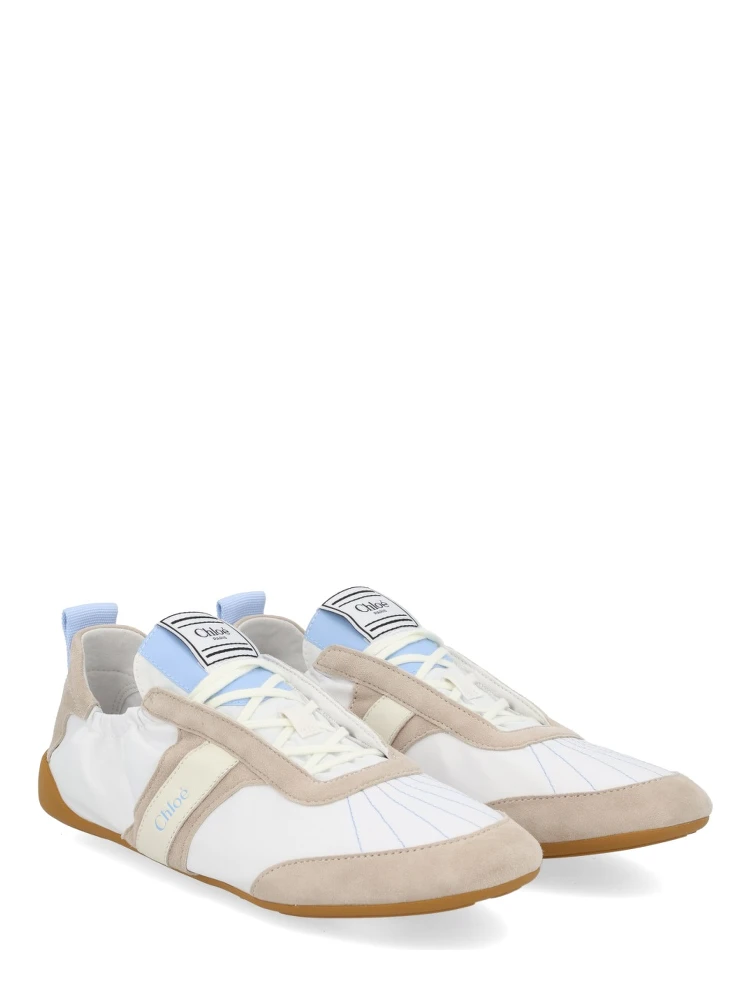 SNEAKER "KICK" alternative