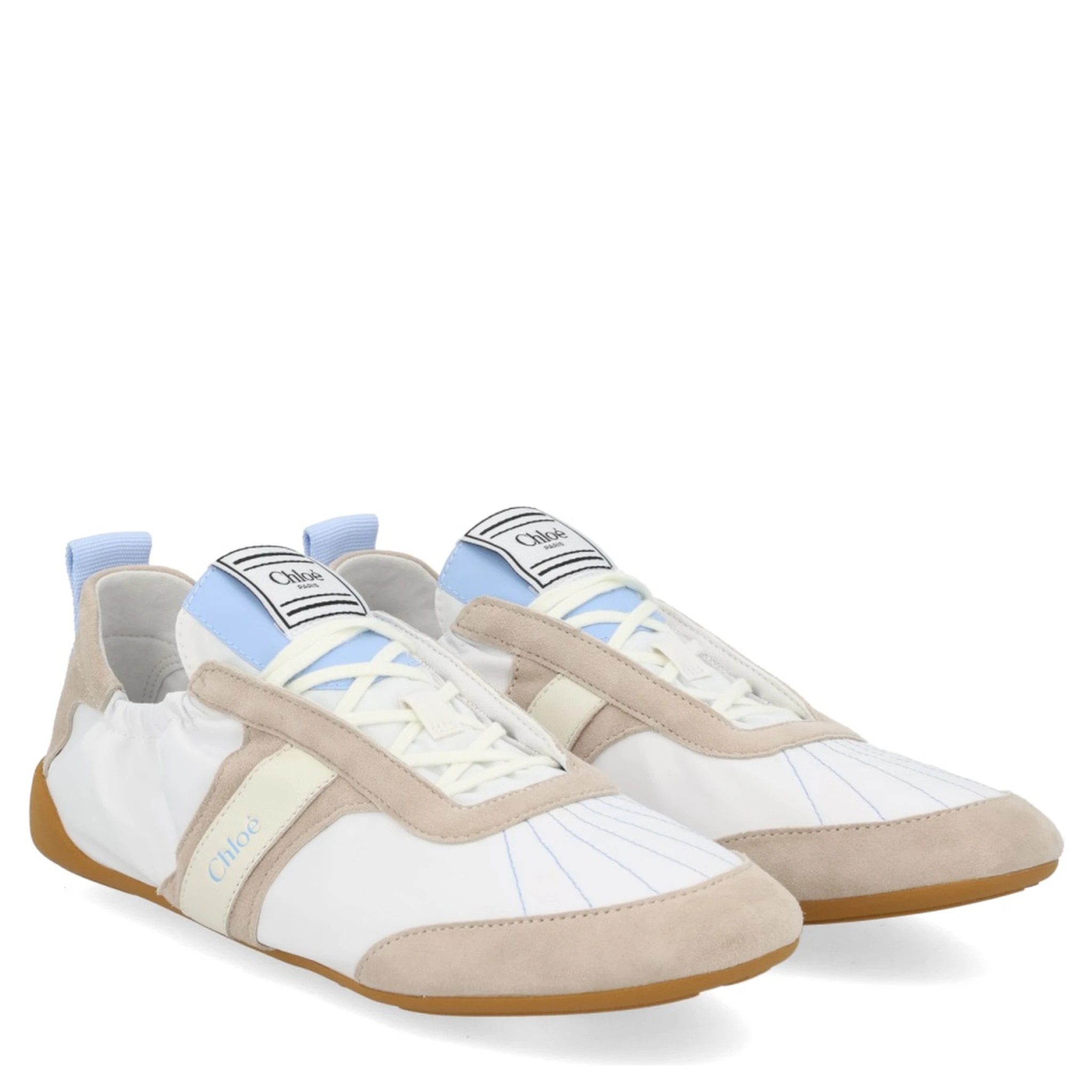 SNEAKER "KICK"
