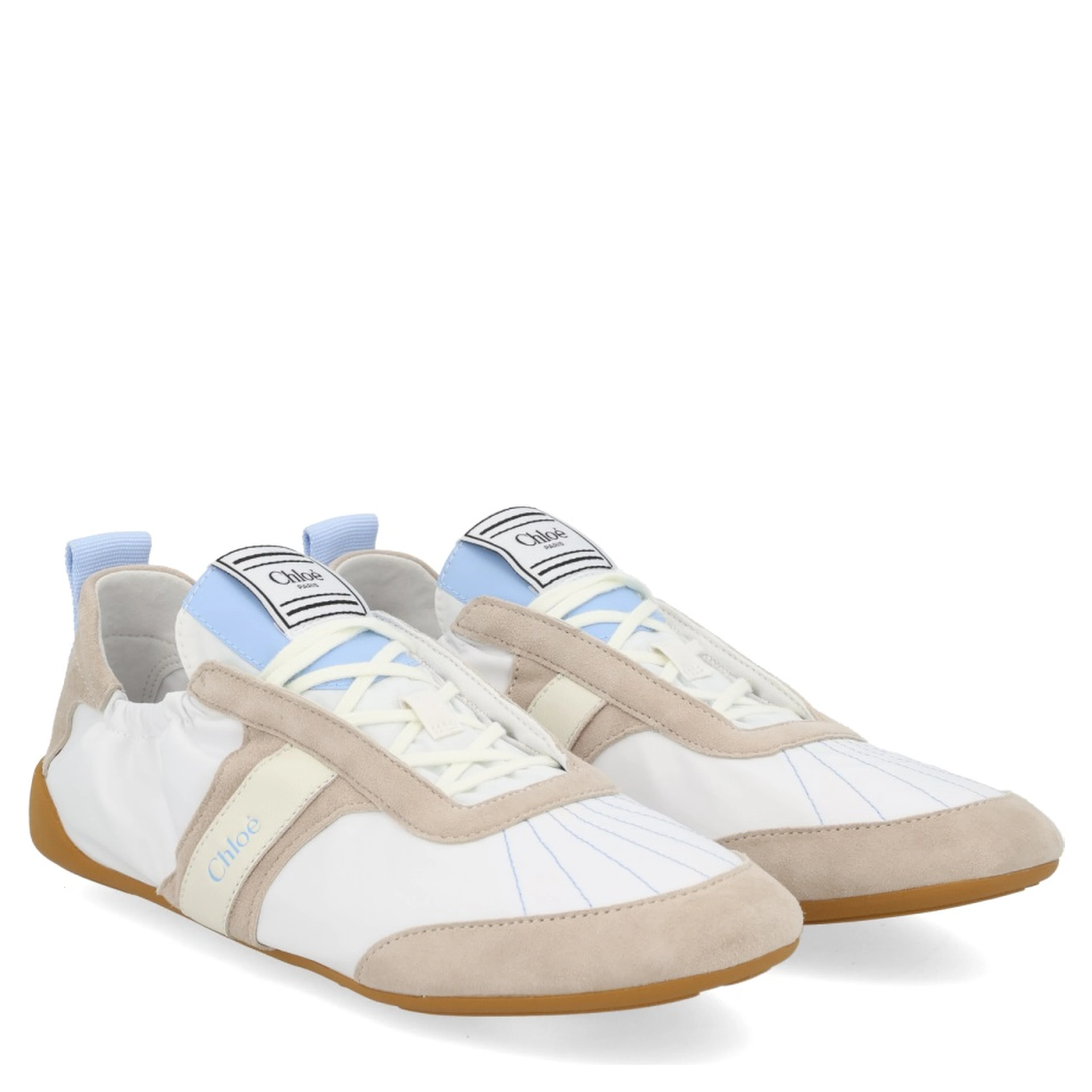 SNEAKER "KICK"