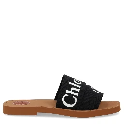 SANDAL "WOODY"