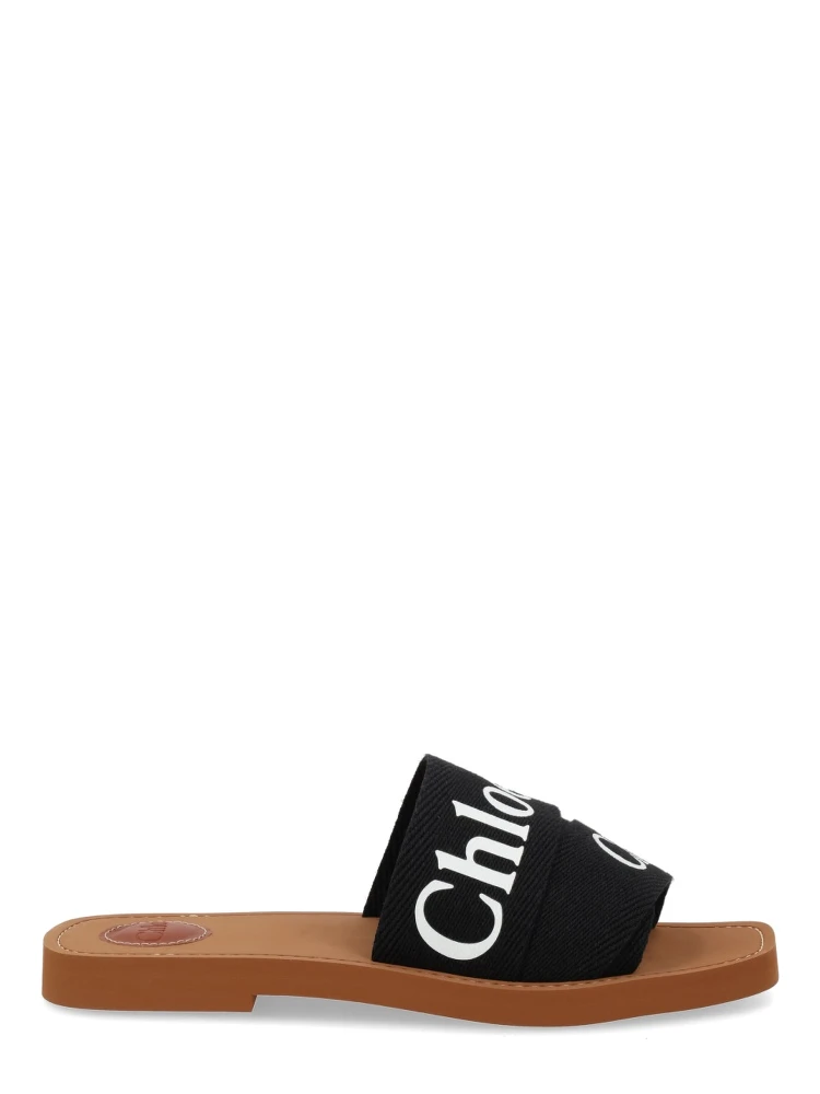 SANDAL "WOODY"