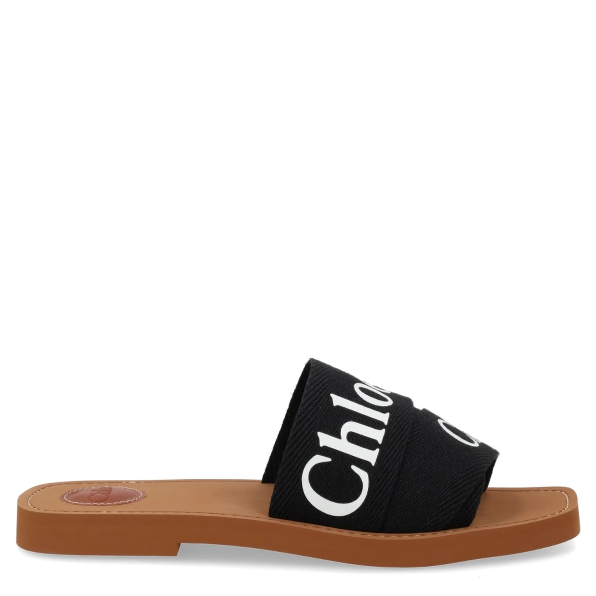SANDAL "WOODY"