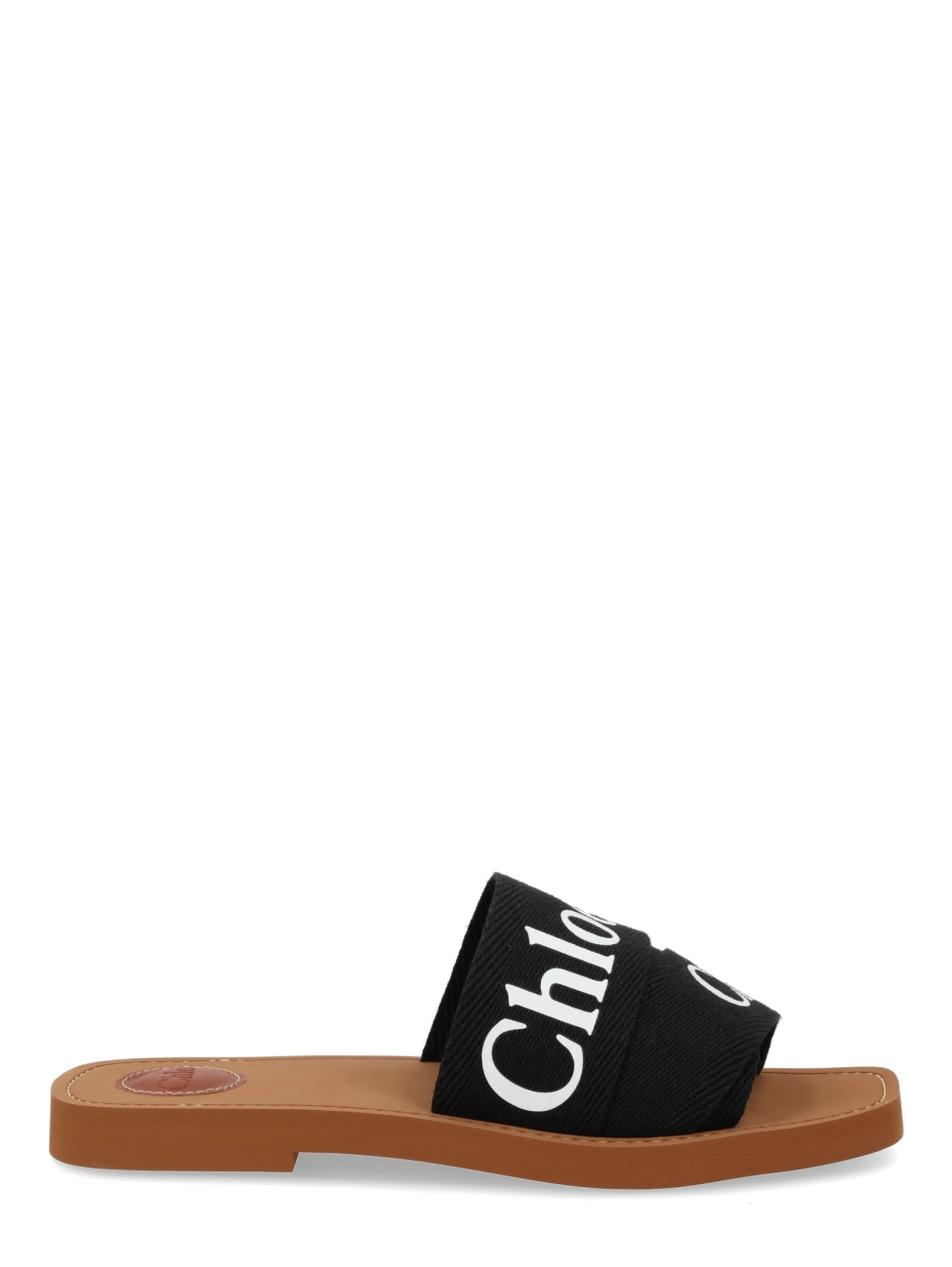SANDAL "WOODY"