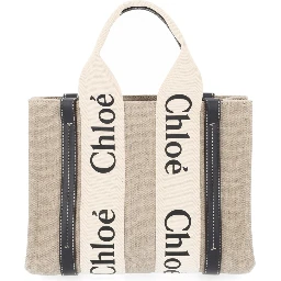 TOTE BAG WITH LOGO