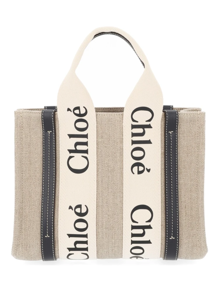 TOTE BAG WITH LOGO