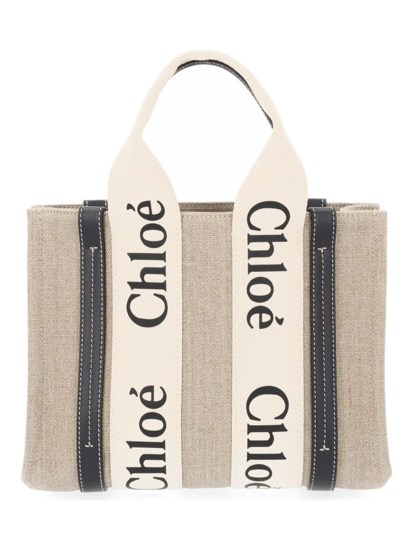 TOTE BAG WITH LOGO
