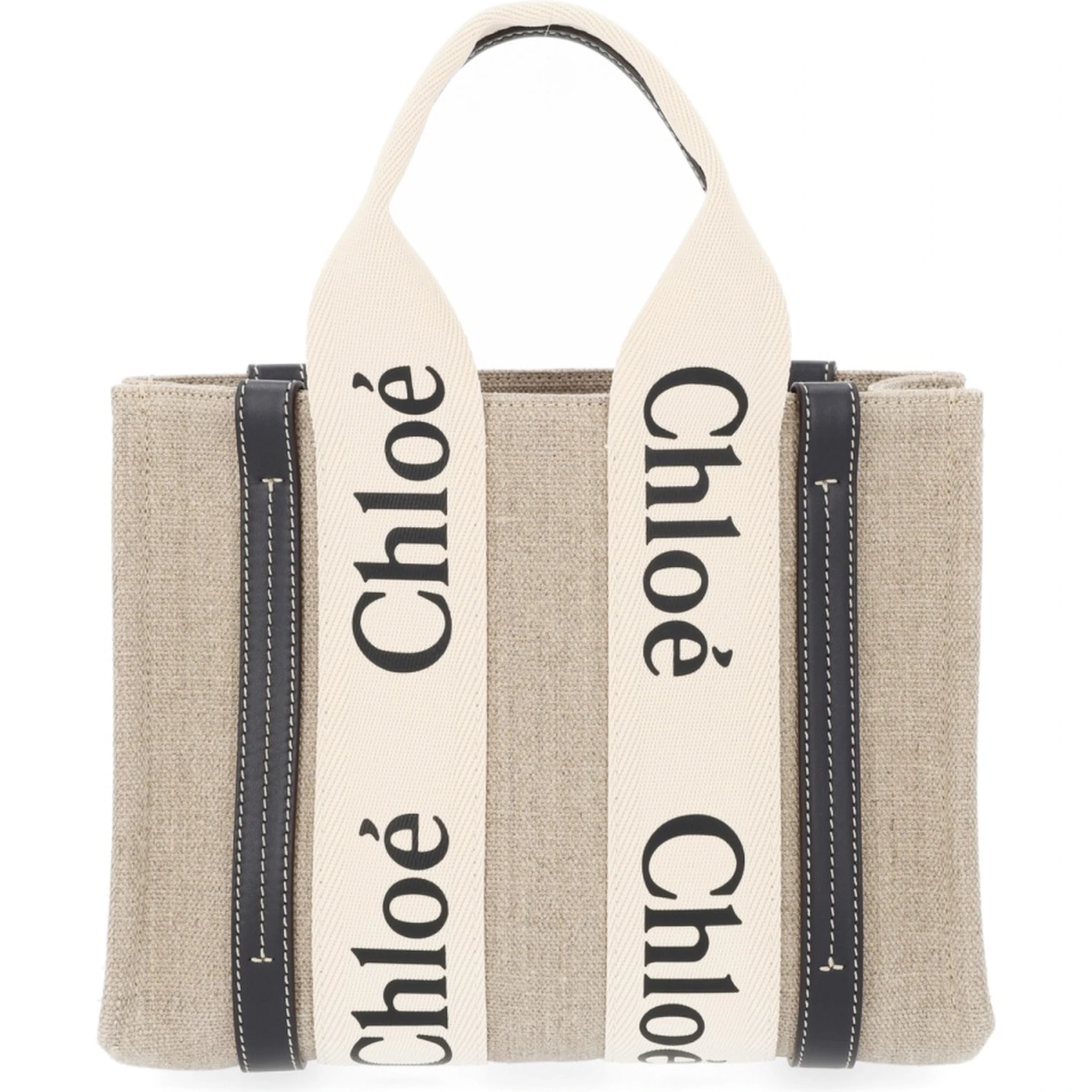 TOTE BAG WITH LOGO