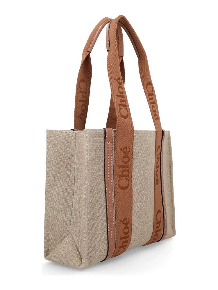 "WOODY" TOTE BAG alternative
