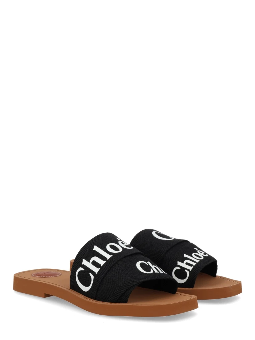 SANDAL "WOODY"